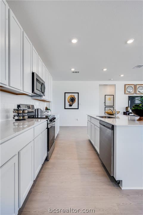 Tiny photo for 1237 Samantha Lane, College Station, TX 77845 (MLS # 26010575)