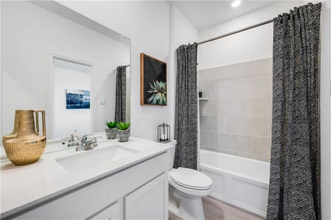 Tiny photo for 1237 Samantha Lane, College Station, TX 77845 (MLS # 26010575)
