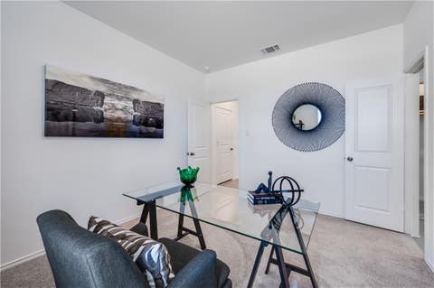 Tiny photo for 1237 Samantha Lane, College Station, TX 77845 (MLS # 26010575)