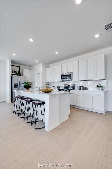 Tiny photo for 1237 Samantha Lane, College Station, TX 77845 (MLS # 26010575)