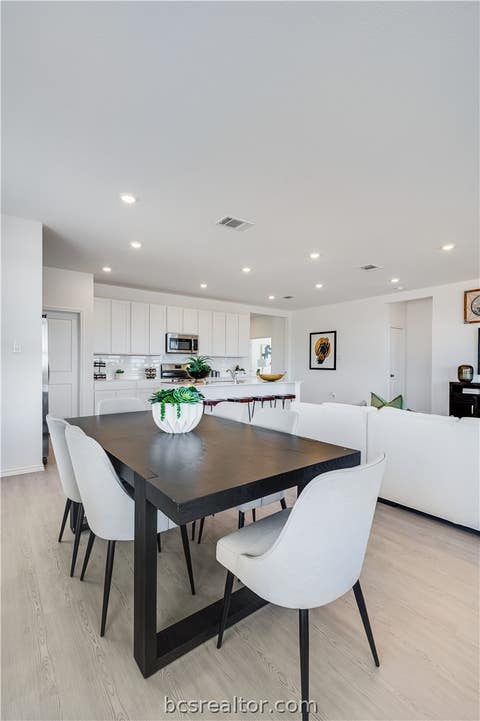 Tiny photo for 1237 Samantha Lane, College Station, TX 77845 (MLS # 26010575)