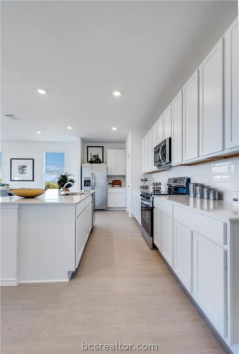 Tiny photo for 1237 Samantha Lane, College Station, TX 77845 (MLS # 26010575)