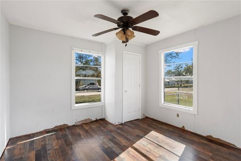 Tiny photo for 117 S Judge Hailey Dr, Lott, TX 76656 (MLS # 25004982)