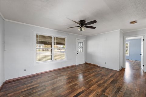 Tiny photo for 117 S Judge Hailey Dr, Lott, TX 76656 (MLS # 25004982)