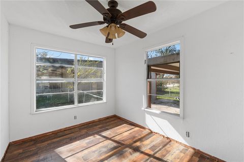 Tiny photo for 117 S Judge Hailey Dr, Lott, TX 76656 (MLS # 25004982)