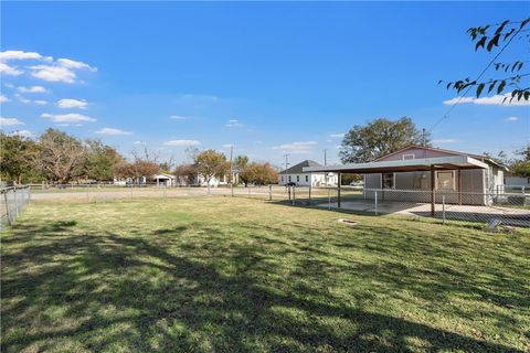 Tiny photo for 117 S Judge Hailey Dr, Lott, TX 76656 (MLS # 25004982)