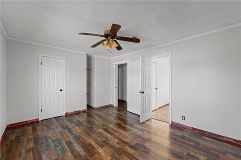 Tiny photo for 117 S Judge Hailey Dr, Lott, TX 76656 (MLS # 25004982)