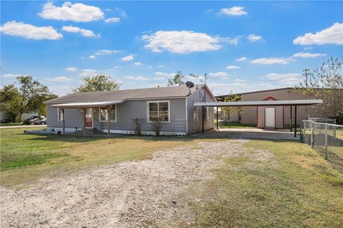 Tiny photo for 117 S Judge Hailey Dr, Lott, TX 76656 (MLS # 25004982)