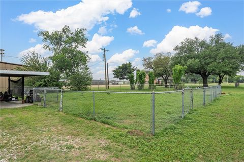 Tiny photo for 117 S Judge Hailey Dr, Lott, TX 76656 (MLS # 25004982)
