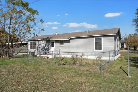 Tiny photo for 117 S Judge Hailey Dr, Lott, TX 76656 (MLS # 25004982)
