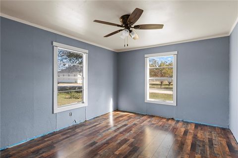 Tiny photo for 117 S Judge Hailey Dr, Lott, TX 76656 (MLS # 25004982)