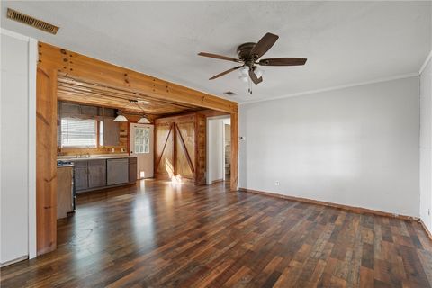 Tiny photo for 117 S Judge Hailey Dr, Lott, TX 76656 (MLS # 25004982)