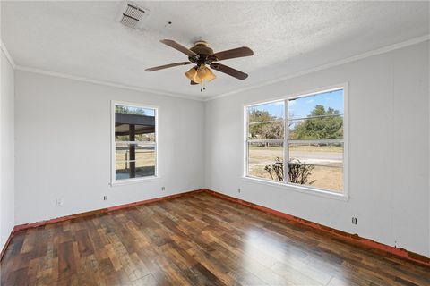 Tiny photo for 117 S Judge Hailey Dr, Lott, TX 76656 (MLS # 25004982)