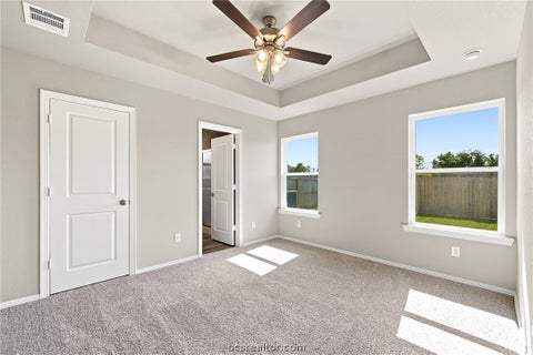 Tiny photo for 2789 Buccaneer Trail, Bryan, TX 77803 (MLS # 26010560)