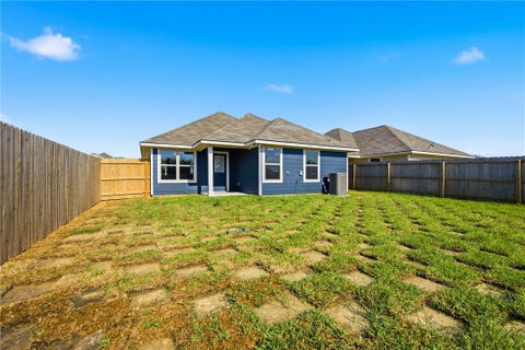 Tiny photo for 2789 Buccaneer Trail, Bryan, TX 77803 (MLS # 26010560)