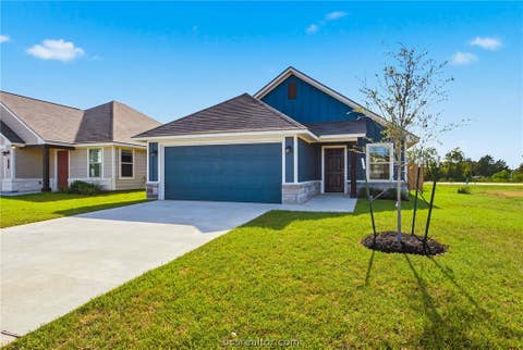 Tiny photo for 2789 Buccaneer Trail, Bryan, TX 77803 (MLS # 26010560)