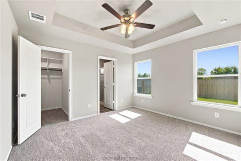 Tiny photo for 2789 Buccaneer Trail, Bryan, TX 77803 (MLS # 26010560)