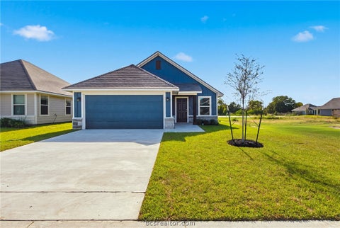 Tiny photo for 2789 Buccaneer Trail, Bryan, TX 77803 (MLS # 26010560)