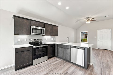 Tiny photo for 2789 Buccaneer Trail, Bryan, TX 77803 (MLS # 26010560)