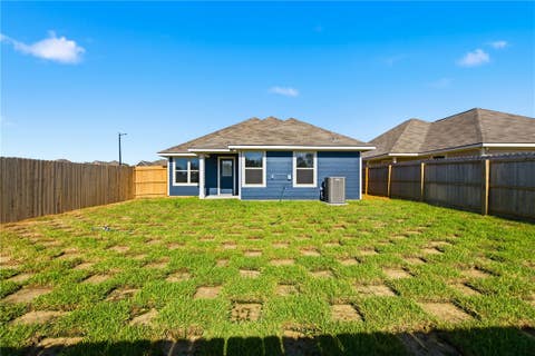 Tiny photo for 2789 Buccaneer Trail, Bryan, TX 77803 (MLS # 26010560)