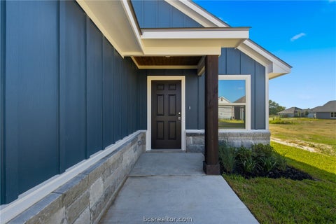Tiny photo for 2789 Buccaneer Trail, Bryan, TX 77803 (MLS # 26010560)