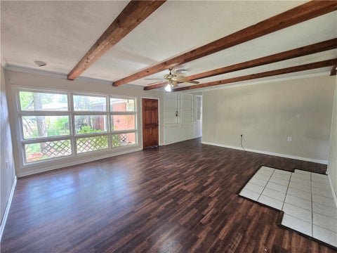 Tiny photo for 2303 Morningside Drive, Bryan, TX 77802 (MLS # 26011183)