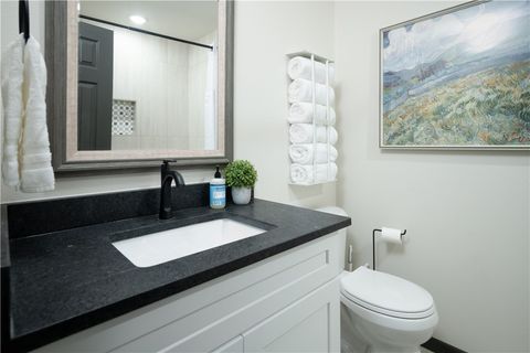 Tiny photo for 1509 Barak Lane, Bryan, TX 77802 (MLS # 26004519)