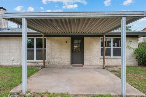 Tiny photo for 1509 Barak Lane, Bryan, TX 77802 (MLS # 26004519)