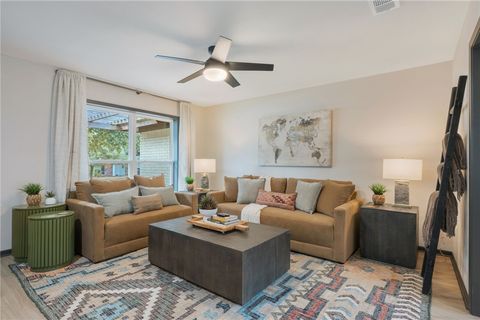 Tiny photo for 1509 Barak Lane, Bryan, TX 77802 (MLS # 26004519)