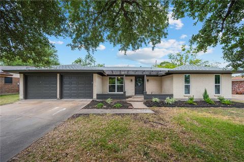 Tiny photo for 1509 Barak Lane, Bryan, TX 77802 (MLS # 26004519)