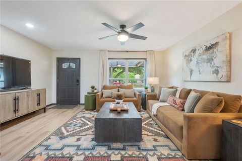Tiny photo for 1509 Barak Lane, Bryan, TX 77802 (MLS # 26004519)