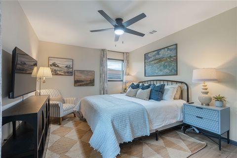 Tiny photo for 1509 Barak Lane, Bryan, TX 77802 (MLS # 26004519)