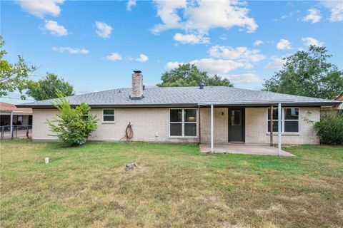 Tiny photo for 1509 Barak Lane, Bryan, TX 77802 (MLS # 26004519)