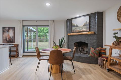 Tiny photo for 1509 Barak Lane, Bryan, TX 77802 (MLS # 26004519)