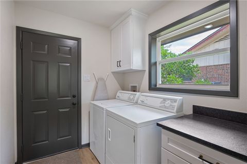 Tiny photo for 1509 Barak Lane, Bryan, TX 77802 (MLS # 26004519)