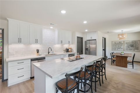 Tiny photo for 1509 Barak Lane, Bryan, TX 77802 (MLS # 26004519)