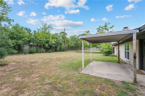 Tiny photo for 1509 Barak Lane, Bryan, TX 77802 (MLS # 26004519)