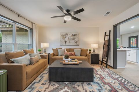 Tiny photo for 1509 Barak Lane, Bryan, TX 77802 (MLS # 26004519)