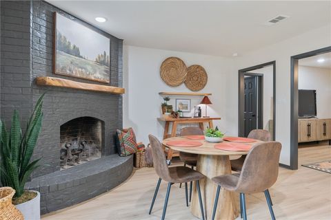 Tiny photo for 1509 Barak Lane, Bryan, TX 77802 (MLS # 26004519)