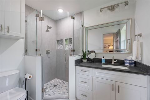 Tiny photo for 1509 Barak Lane, Bryan, TX 77802 (MLS # 26004519)