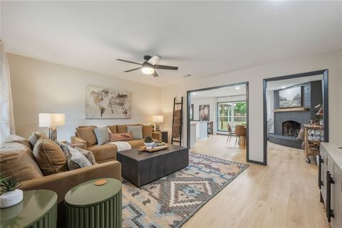 Tiny photo for 1509 Barak Lane, Bryan, TX 77802 (MLS # 26004519)