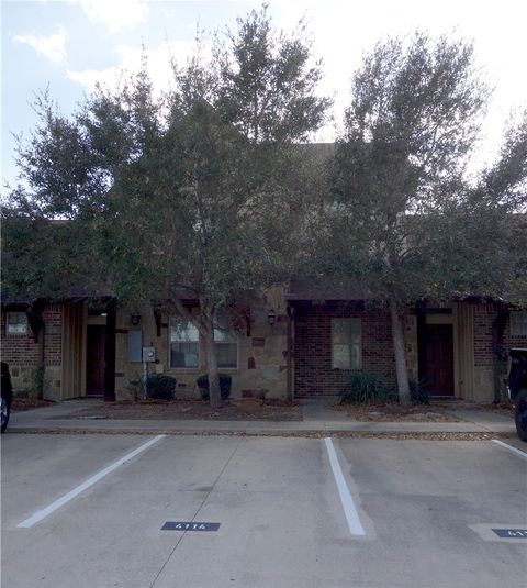 Tiny photo for 4114 Gunner Trail, College Station, TX 77845 (MLS # 26002308)