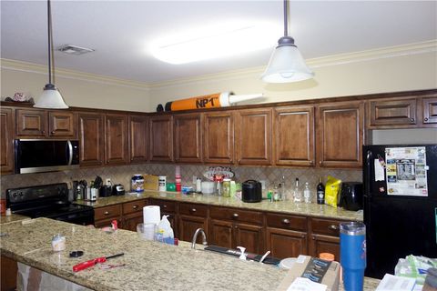 Tiny photo for 4114 Gunner Trail, College Station, TX 77845 (MLS # 26002308)