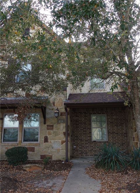 Photo of 4114 Gunner Trail, College Station, TX 77845 (MLS # 26002308)