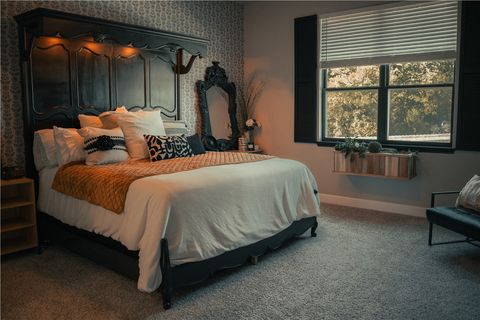 Tiny photo for 10600 Scarlet Peak Court, College Station, TX 77845 (MLS # 25011488)