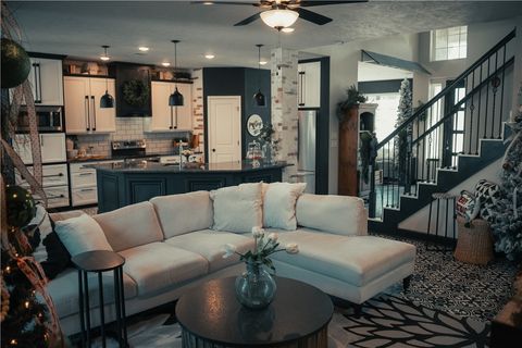 Tiny photo for 10600 Scarlet Peak Court, College Station, TX 77845 (MLS # 25011488)