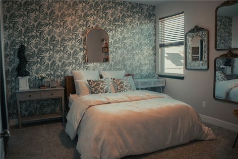 Tiny photo for 10600 Scarlet Peak Court, College Station, TX 77845 (MLS # 25011488)