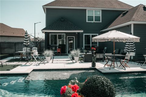 Tiny photo for 10600 Scarlet Peak Court, College Station, TX 77845 (MLS # 25011488)