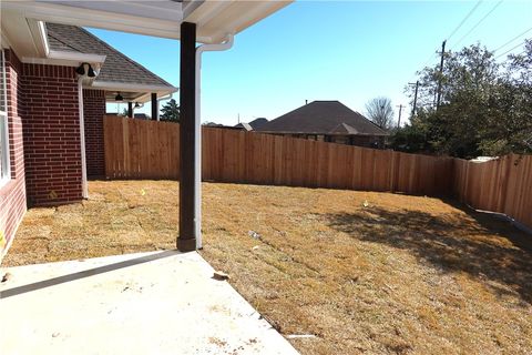 Tiny photo for 2010 Reagan Court, Bryan, TX 77802 (MLS # 26006293)