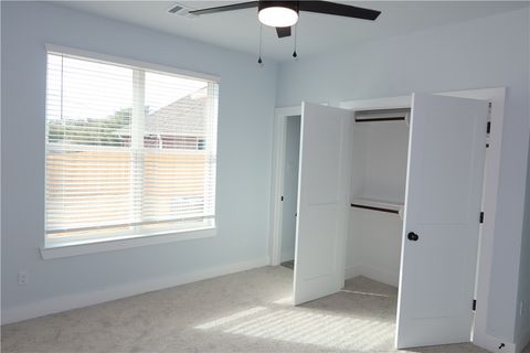 Tiny photo for 2010 Reagan Court, Bryan, TX 77802 (MLS # 26006293)